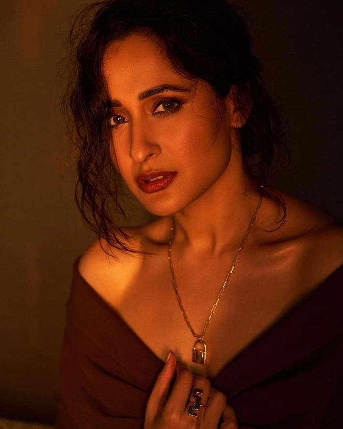 pragya jaiswal_teluguvox_22
